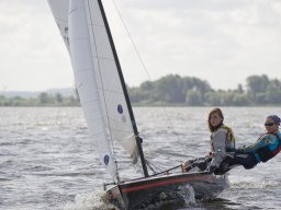 2009 - Deutsche Meisterschaften Hamburg