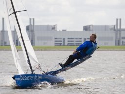2009 - Deutsche Meisterschaften Hamburg