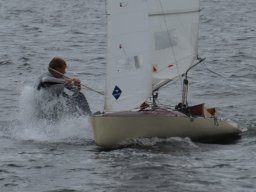 2010 - Deutsche Meisterschaften Wilhelmshaven