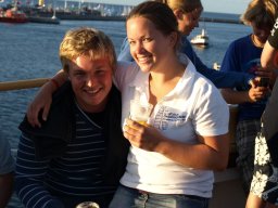 2010 - Travemünder Woche