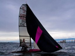2011 - Deutsche Meisterschaften Travemünder Woche