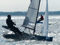 2011 - Deutsche Meisterschaften Travemünder Woche
