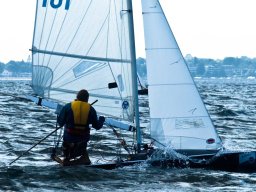 2011 - Deutsche Meisterschaften Travemünder Woche