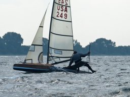 2011 - Deutsche Meisterschaften Travemünder Woche