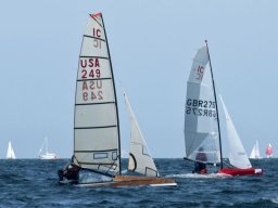 2011 - Deutsche Meisterschaften Travemünder Woche