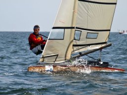 2011 - Deutsche Meisterschaften Travemünder Woche