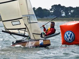 2011 - Deutsche Meisterschaften Travemünder Woche