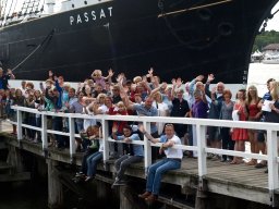 2011 - Deutsche Meisterschaften Travemünder Woche