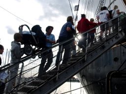 2011 - Deutsche Meisterschaften Travemünder Woche