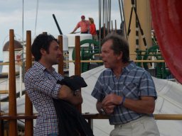 2011 - Deutsche Meisterschaften Travemünder Woche