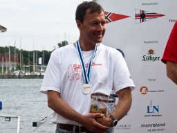 2011 - Deutsche Meisterschaften Travemünder Woche