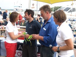 2011 - Deutsche Meisterschaften Travemünder Woche