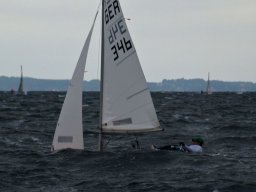 2011 - Deutsche Meisterschaften Travemünder Woche