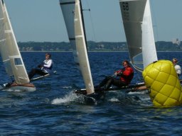 2011 - Trainingslager Niendorf