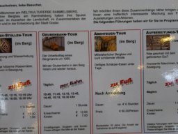 2011 - Winterfreizeit