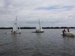 2012 Trainingslager Mardorf