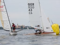 2014 Deutsche Meisterschaften Schwerin (Olbor)