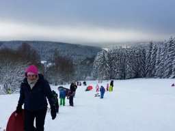 2017 - Winterfreizeit