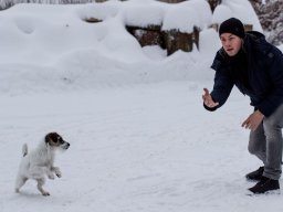 2018 - Winterfreizeit