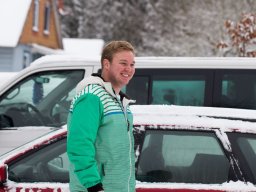 2018 - Winterfreizeit