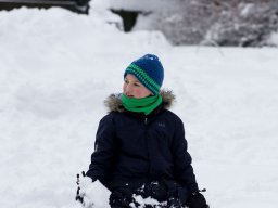 2018 - Winterfreizeit