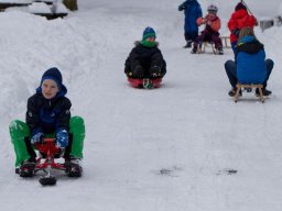 2018 - Winterfreizeit