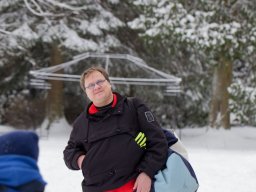 2018 - Winterfreizeit