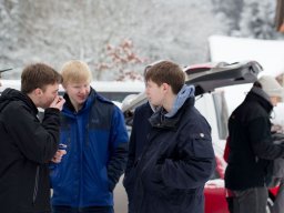 2018 - Winterfreizeit