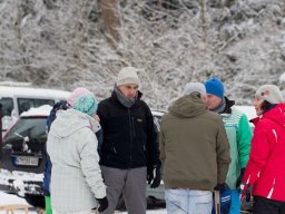 2018 - Winterfreizeit