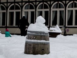 2018 - Winterfreizeit