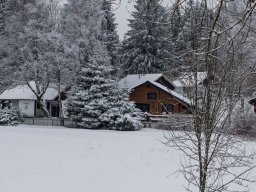 2018 - Winterfreizeit