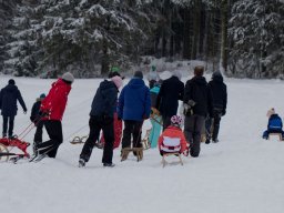 2018 - Winterfreizeit