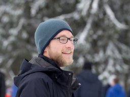 2018 - Winterfreizeit