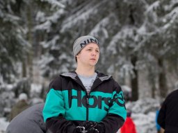 2018 - Winterfreizeit