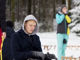 2018 - Winterfreizeit