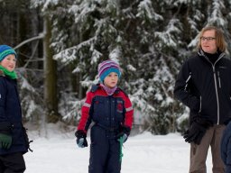 2018 - Winterfreizeit