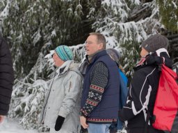 2018 - Winterfreizeit