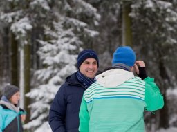 2018 - Winterfreizeit