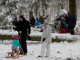 2018 - Winterfreizeit