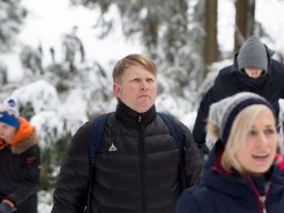 2018 - Winterfreizeit