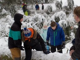 2018 - Winterfreizeit