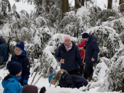 2018 - Winterfreizeit