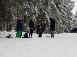 2018 - Winterfreizeit