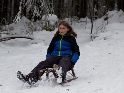 2018 - Winterfreizeit