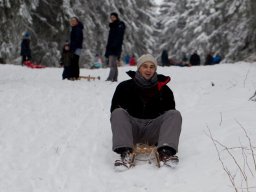 2018 - Winterfreizeit