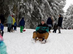 2018 - Winterfreizeit