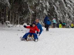 2018 - Winterfreizeit