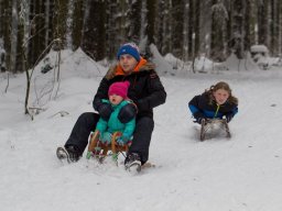 2018 - Winterfreizeit