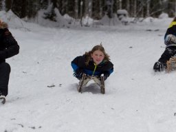 2018 - Winterfreizeit