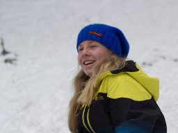 2018 - Winterfreizeit